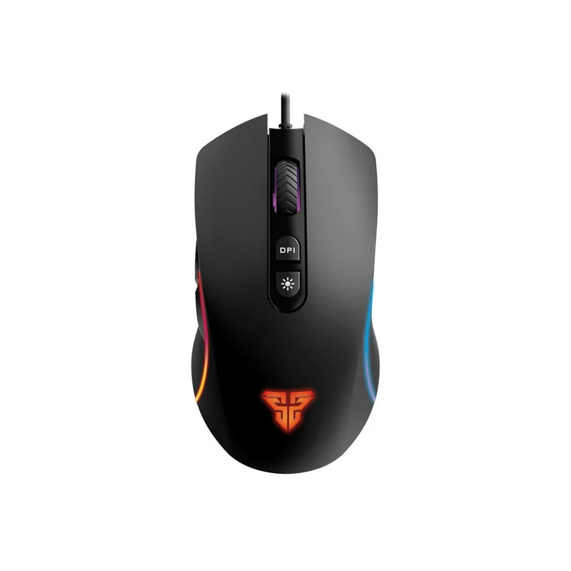 Fantech Thor II X16 V2 RGB Wired Gaming Mouse - فأرة